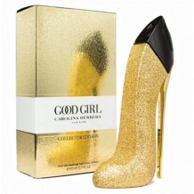 Евро Carolina Herrera Good Girl Collector Edition Glorious Gold,edp., 80ml