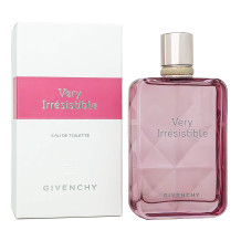 Евро Givenchy Verry Irresisteble,edt.,100ml Евро Givenchy Verry Irresisteble,edt.,100ml