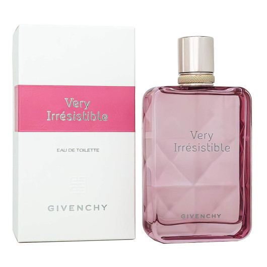 Евро Givenchy Verry Irresisteble,edt.,100ml