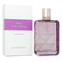 Евро Givenchy Very Irresistible,edp.,80ml