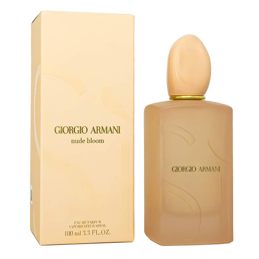 Евро Giorgio Armani Si Nude Bloom,edp., 100ml Евро Giorgio Armani Si Nude Bloom,edp., 100ml