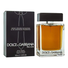 Евро Dolce & Gabbana The One For Men,edp., 100ml (New)
