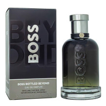 Евро Hugo Boss Bottled Beyond,edp., 100ml