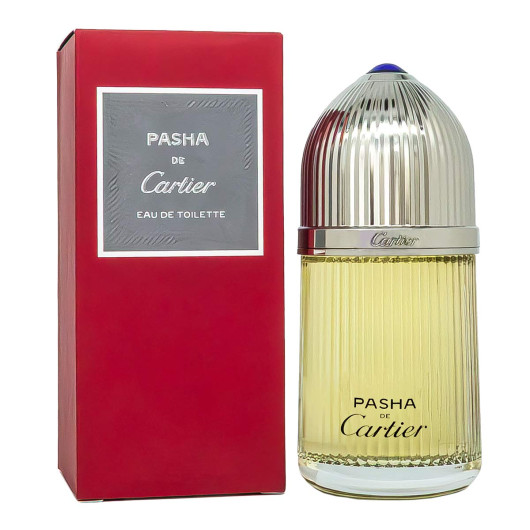 Евро Cartier Pasha de Cartier Parfum,edp., 100 мл