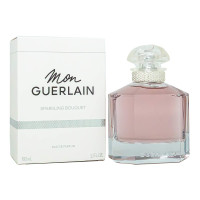 Евро Guerlain Mon Guerlain Sparkling Bouquet,edp., 100ml