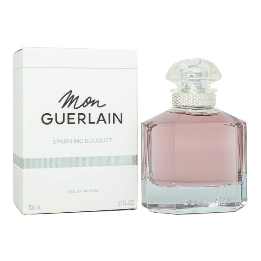 Евро Guerlain Mon Guerlain Sparkling Bouquet,edp., 100ml
