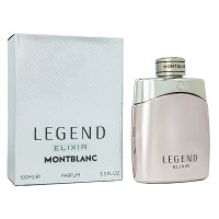 Евро Montblanc Legend Elexir,edp., 100ml