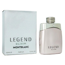 Евро Montblanc Legend Elexir,edp., 100ml