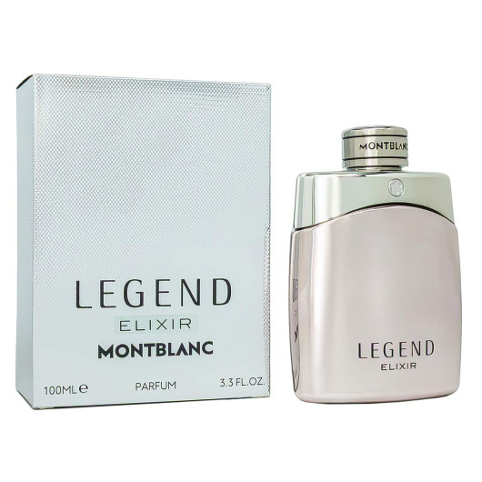 Евро Montblanc Legend Elexir,edp., 100ml