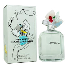 Marc Jacobs Perfect,edt., 100ml Marc Jacobs Perfect,edt., 100ml