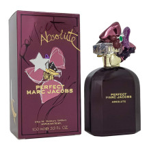 Marc Jacobs Perfect Absolute,edp., 100ml