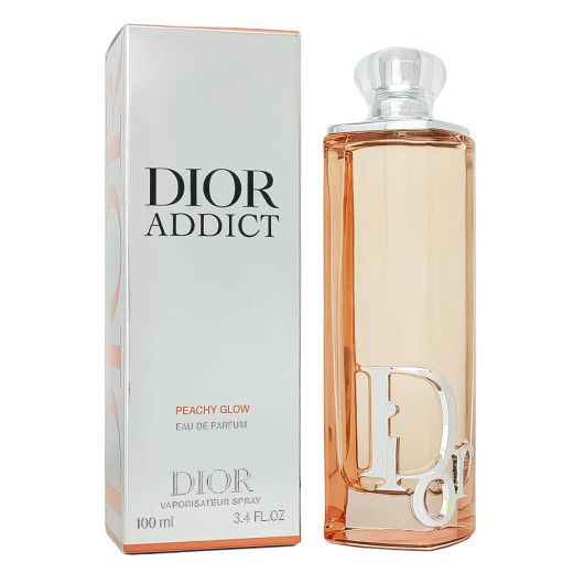Евро Christian Dior Addict Peach Glow,edp., 100ml