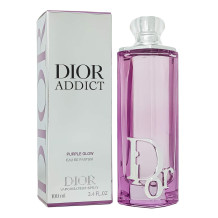 Евро Christian Dior Addict Purple Glow,edp., 100ml Евро Christian Dior Addict Purple Glow,edp., 100ml