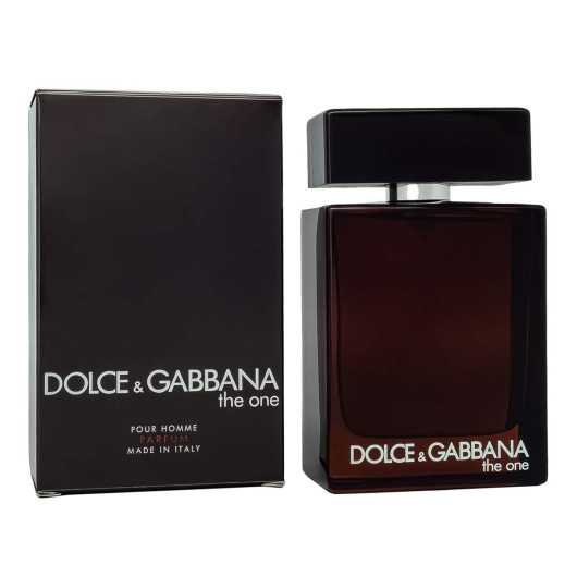 Евро Вolce & Gabbana The One Parfum pour Homme,100ml Евро Вolce & Gabbana The One Parfum pour Homme,100ml