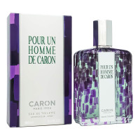 Евро Caron Pour Un Homme de Caron,edp., 125ml (сиреневый)