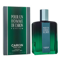 Евро Caron Pour Un Homme de Caron,edp., 125ml (зеленый)