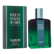 Евро Caron Pour Un Homme de Caron,edp., 125ml (зеленый) Евро Caron Pour Un Homme de Caron,edp., 125ml (зеленый)