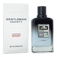 Евро Givenchy Gentleman Society Sport,edp., 100ml