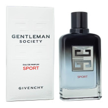 Евро Givenchy Gentleman Society Sport,edp., 100ml Евро Givenchy Gentleman Society Sport,edp., 100ml
