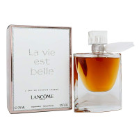 Евро Lancome La Vie Est Belle L'Eau Legere,edp., 75ml