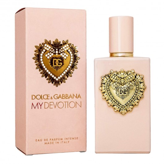 А+Dolce & Gabbana My Devotion,edp., 100ml