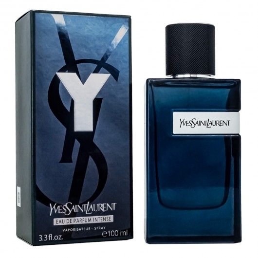 Евро Yves Saint Laurent Y Intense,edp., 100ml