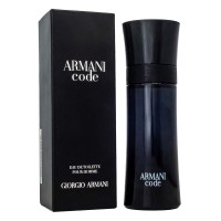 Евро Giorgio Armani Code,edp., 75ml