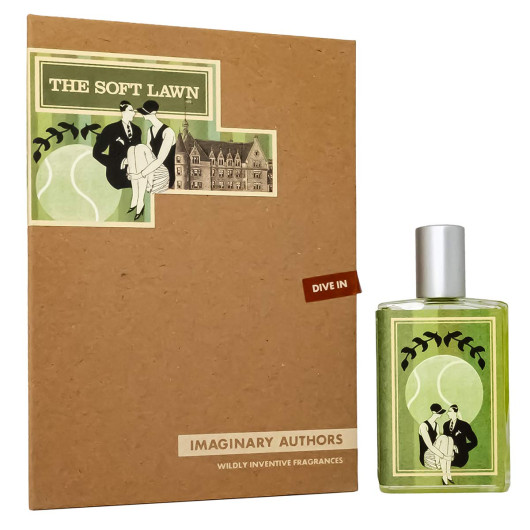 Евро Imaginary Authors The Soft Lawn,edp., 50ml