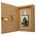 Евро Imaginary Authors The Language Of Glaciers,edp., 50ml