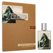 Евро Imaginary Authors The Language Of Glaciers,edp., 50ml 