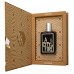 Евро Imaginary Authors A City On Fire,edp., 50ml
