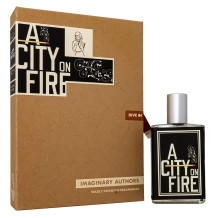 Евро Imaginary Authors A City On Fire,edp., 50ml 