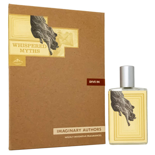 Евро Imaginary Authors Whispered Myths,edp.,50ml