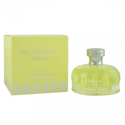 Евро Burberry Weekend New, 100 ml Евро Burberry Weekend New, 100 ml