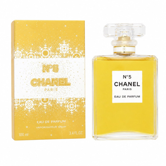 Евро Chanel № 5 Limited Edition NEW,edp., 100ml