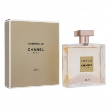 Евро Chanel Gabrielle L'Eau,edp., 100ml