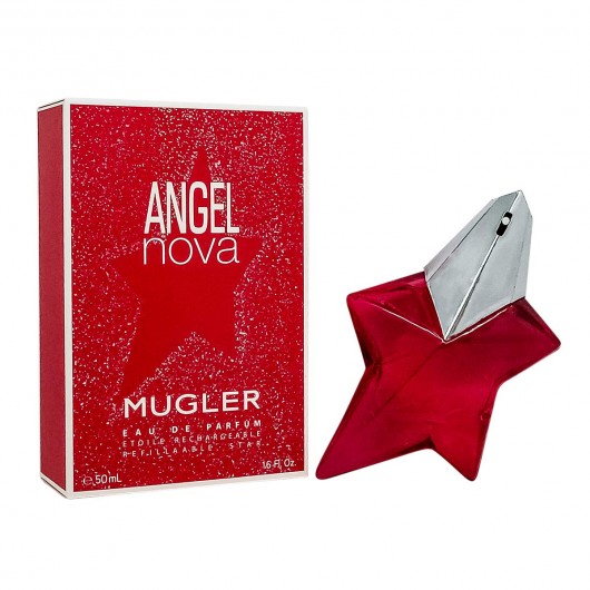 Thierry Mugler Angel Nova,edp., 50ml