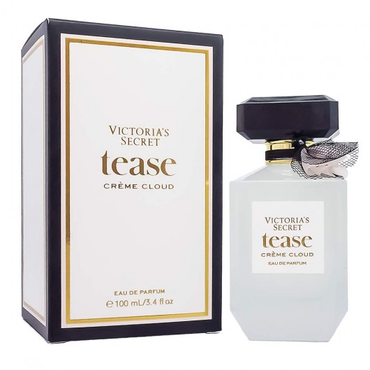 Евро Victoria's Secret Tease Creme Cloud,edp., 100ml