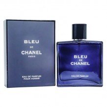 Евро Chanel Bleu de Chanel,edp., 100ml