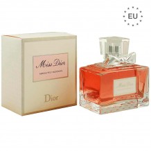 Евро Christian Dior Miss Dior Absolutely Blooming Bouquet, edp., 100 ml