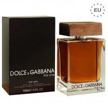 Евро Dolce & Gabbana The One For Men, edp., 100 ml