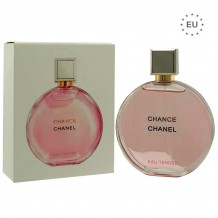 Евро Chanel Chance Eau Tendre, edp., 100 ml (в подарочном пакете)