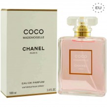 Евро Chanel Coco Mademoiselle, edp., 100 ml