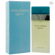Евро Dolce & Gabbana Light Blue, edp., 100 ml