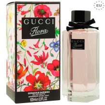 Евро Gucci Flora Gorgeous Gardenia, edp., 100 ml