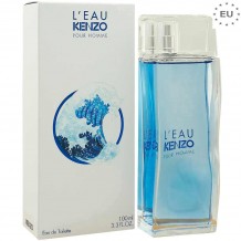 Евро Kenzo L`eau Pour Homme, edt., 100 ml