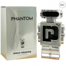Евро Paco Rabanne Phantom, edt., 100 ml
