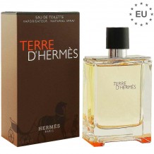 Евро Terre D`Hermes, edp., 100 ml