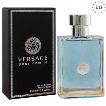 Евро Versace Pour Homme, edt., 100 ml