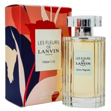 Евро Lanvin Les Fleurs Water Lily,edt., 90ml